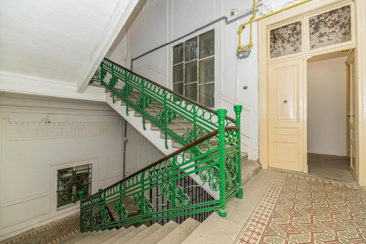 Palazzo Brasov Appartement Buitenkant foto
